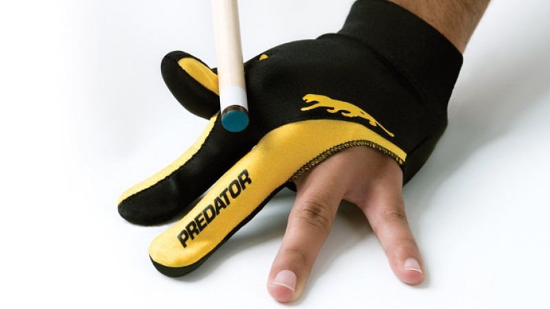 Predator glove